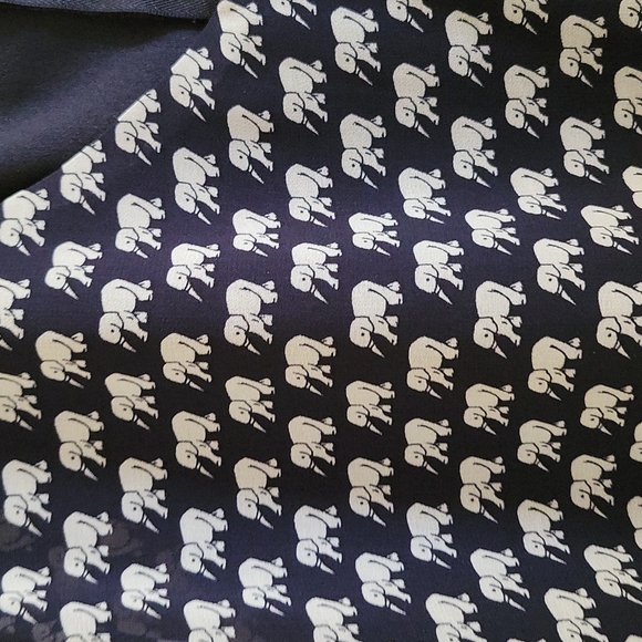 Cabi Parade Blouse - Picture 2 of 5